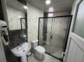 Ersoy Ege Apart Otel