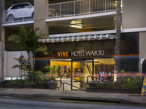 Vive Hotel Waikiki