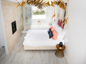 Loft Playa Salinas Calpe