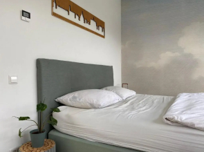 Tussen Stad en Strand by Droomvilla