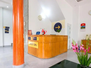 OYO 618 Angel Hotel