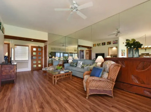 Kapalua Ridge Villa 2521, Lahaina