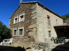 La Higuera Y El Nogal