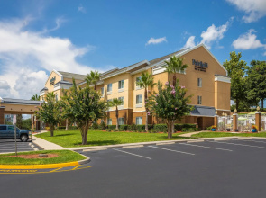 Fairfield Inn & Suites by Marriott Clermont