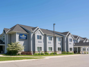 Microtel Inn & Suites by Wyndham Springfield
