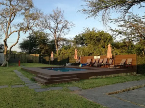 Sandpiper Villas Chobe