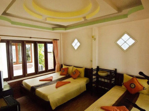 Seaboard Bungalows