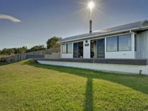 Park Beach Retreat