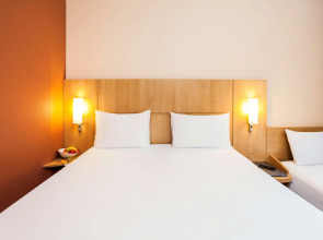 ibis Madrid Calle Alcala