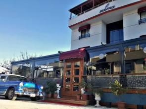 Malena Boutique Otel