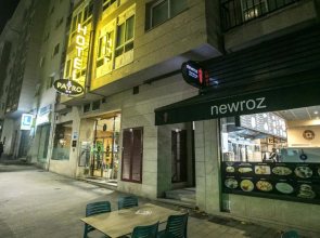 Hotel Payro