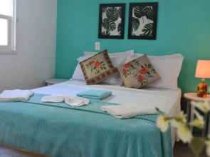 Jade Pousada Boutique