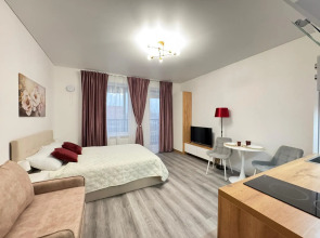 Апартаменты 2Ночи на шоссе Пулковское 95к3