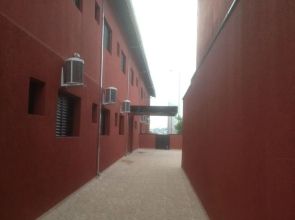 Shafira Hotel