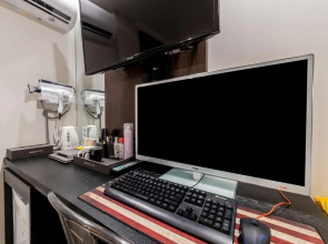 Seongnam Design XYM