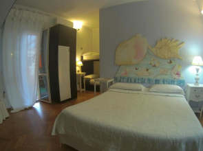 B&B Mare Blu Pescara