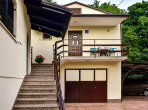 Apartman Koraca