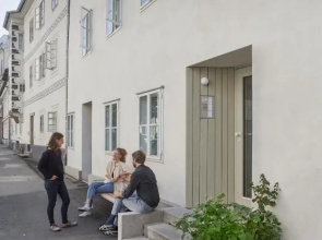 HÜBSCHES APARTMENT im Herzen von Linz