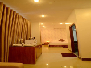 Lien Do Star Hotel