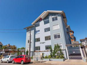 Apto centro de Canela - @stayhousetemporada
