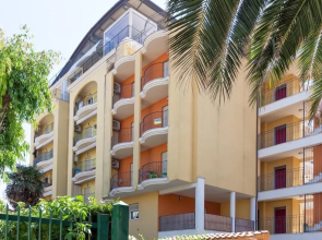 Palazzo Sayonara