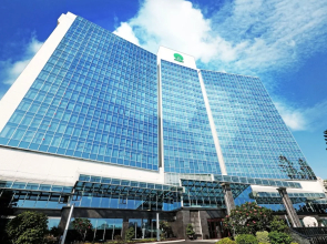 Fuzhou Lakeside Hotel