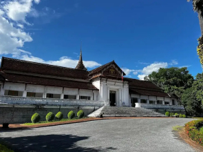 Nammavong Guesthouse