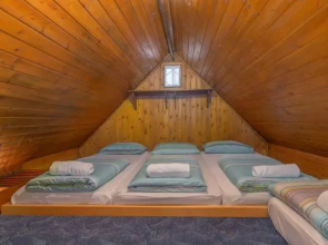 Chalet Resa Velika planina