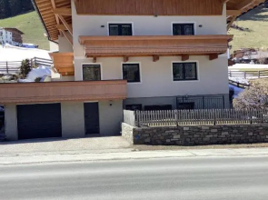 Hoamatl, Appartement