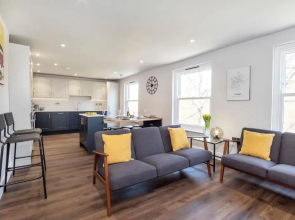 City Apartments - The Old Hotel