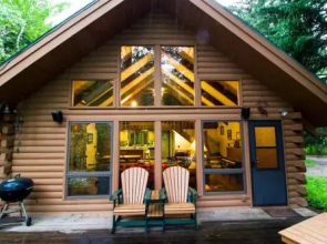 Uppa-creek-cabin