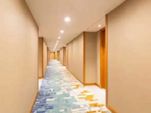 Taste Shangyi Hotel (Liuzhou Diwang North Station Store)