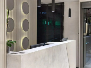 The Palm Bosphorus Hotel