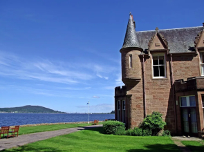 Bunchrew House Hotel
