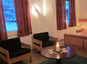 Hotel Laanihovi
