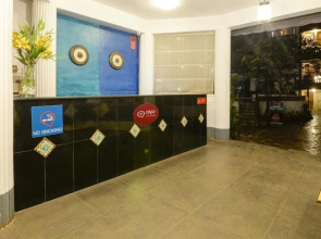 Oyo 10169 Era Santiago Beach Resort