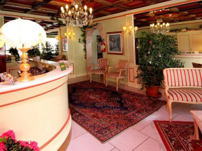 Hotel Benaco a Sirmione