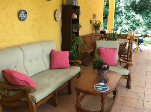 Hotel Rural Xerete
