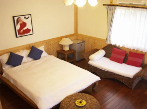 Fennel Hot Spring Resort