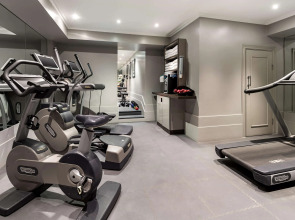 Radisson Blu Hotel, London Euston Square