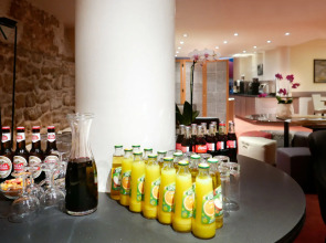 Atlas Hotel Brussels