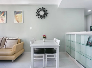 Macy Studio Apartment