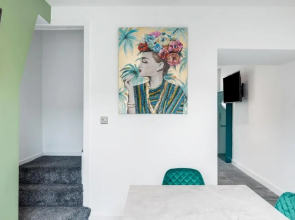 Willow House by Sasco Apartments