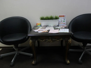 Мини-отель Вивьен