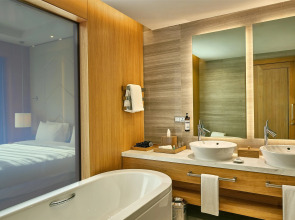 Hyatt Regency Tashkent