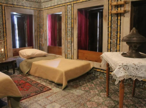 Maison du 18ème Siècle