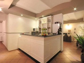 Hotel Ferrucci Firenze