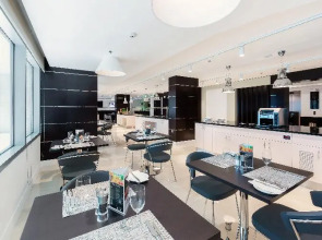 Premier Inn Doha Airport