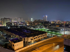 City Stay Residences