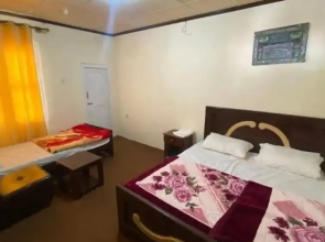 The Diamond Guesthouse Skardu